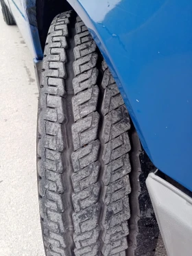 Mercedes-Benz Sprinter 216 klima tempomat, снимка 14