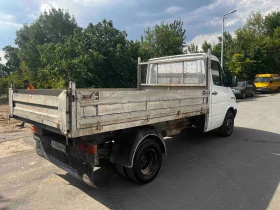 Mercedes-Benz Sprinter 411 Самосвал, снимка 7
