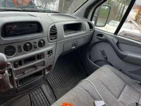 Mercedes-Benz Sprinter 411 Самосвал, снимка 5