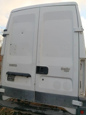 Iveco Daily 50C На части, снимка 2