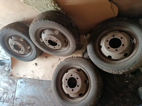 Iveco Daily 50C На части, снимка 10
