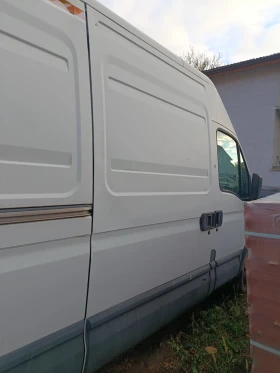 Iveco Daily 50C На части, снимка 5