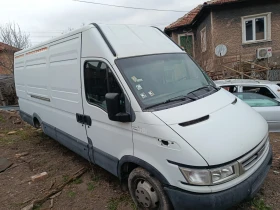Iveco Daily 50C На части, снимка 13