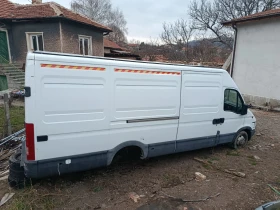 Iveco Daily 50C На части, снимка 11