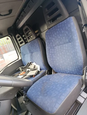 Iveco Daily 50C На части, снимка 6