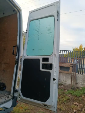 Iveco Daily 50C На части, снимка 3