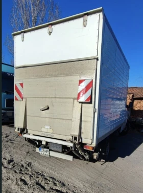 Mercedes-Benz Sprinter 312, снимка 4