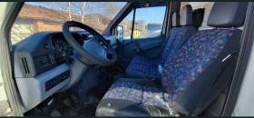 Mercedes-Benz Sprinter 312, снимка 3