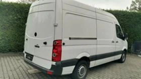 VW Crafter   2.0 DI | Mobile.bg    6