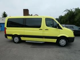 VW Crafter   2.0 DI | Mobile.bg    3