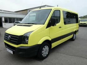 VW Crafter   2.0 DI | Mobile.bg    5