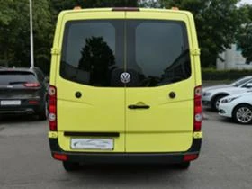 VW Crafter   2.0 DI | Mobile.bg    7