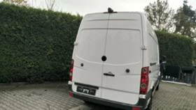 VW Crafter   2.0 DI | Mobile.bg    11