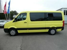 VW Crafter   2.0 DI | Mobile.bg    12