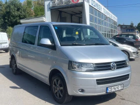 Обява за продажба на VW Transporter 2.0TDI 180hp 4-Motion ~32 000 лв. - изображение 2