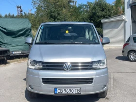 Обява за продажба на VW Transporter 2.0TDI 180hp 4-Motion ~32 000 лв. - изображение 1