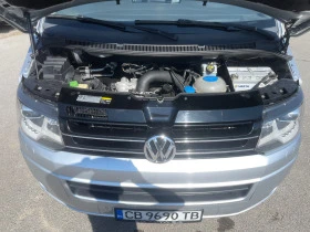 Обява за продажба на VW Transporter 2.0TDI 180hp 4-Motion ~32 000 лв. - изображение 7