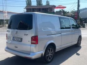 Обява за продажба на VW Transporter 2.0TDI 180hp 4-Motion ~32 000 лв. - изображение 3