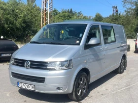 Обява за продажба на VW Transporter 2.0TDI 180hp 4-Motion ~32 000 лв. - изображение 1