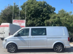 Обява за продажба на VW Transporter 2.0TDI 180hp 4-Motion ~32 000 лв. - изображение 5