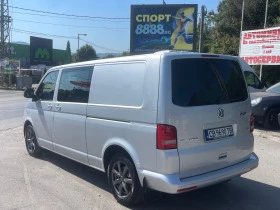 Обява за продажба на VW Transporter 2.0TDI 180hp 4-Motion ~32 000 лв. - изображение 4