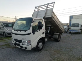     Toyota DYNA 2.5 D4D