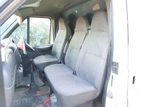 Ford Transit 2.4 Дизел 90к.с., снимка 2