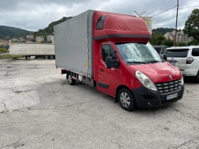 Renault Master, снимка 4