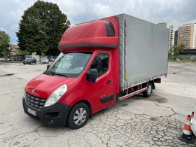 Renault Master, снимка 3