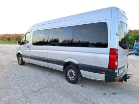 VW Crafter 2.0tdi | Mobile.bg    5