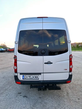VW Crafter 2.0tdi | Mobile.bg    6