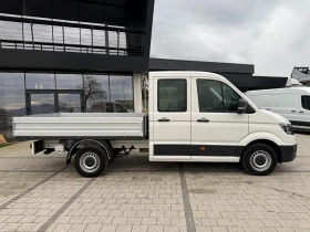 VW Crafter 2.0TDI  uro 6 7-  | Mobile.bg    9