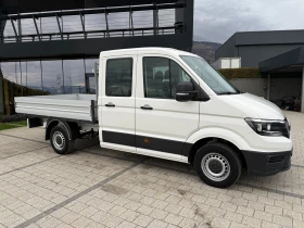     VW Crafter 2.0TDI  uro 6 7- 