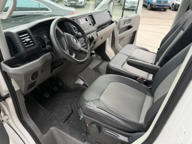 VW Crafter 2.0TDI  uro 6 7-  | Mobile.bg    13