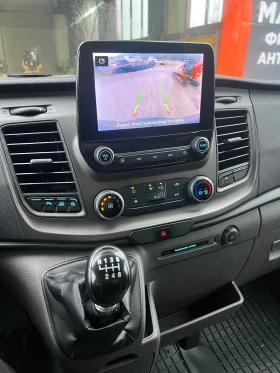 Ford Transit Товарен ! 58000 кл !!!, снимка 12