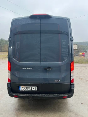 Ford Transit Товарен ! 58000 кл !!!, снимка 6