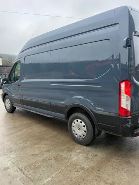 Ford Transit Товарен ! 58000 кл !!!, снимка 4