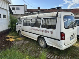 Hyundai H 100 | Mobile.bg � ����� ������ 8