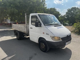 Mercedes-Benz Sprinter 411 �������� | Mobile.bg � ����� ������ 3