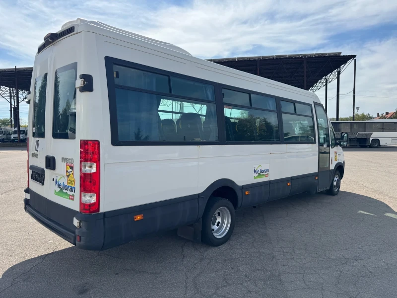 Iveco 50с18 Way, снимка 3 - Бусове и автобуси - 42599596