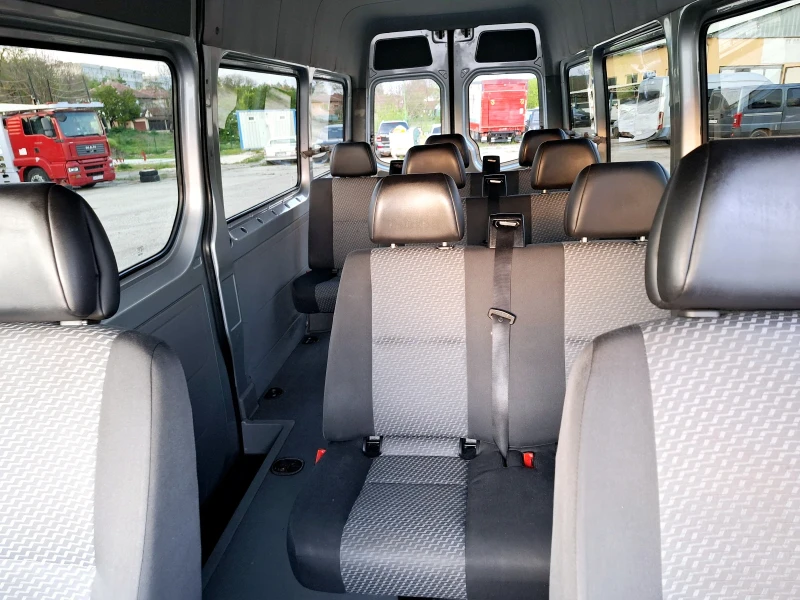VW Crafter 2.0tdi, снимка 7 - Бусове и автобуси - 52349602