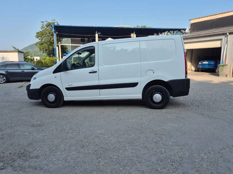 Citroen Jumpy, снимка 5 - Бусове и автобуси - 52014920