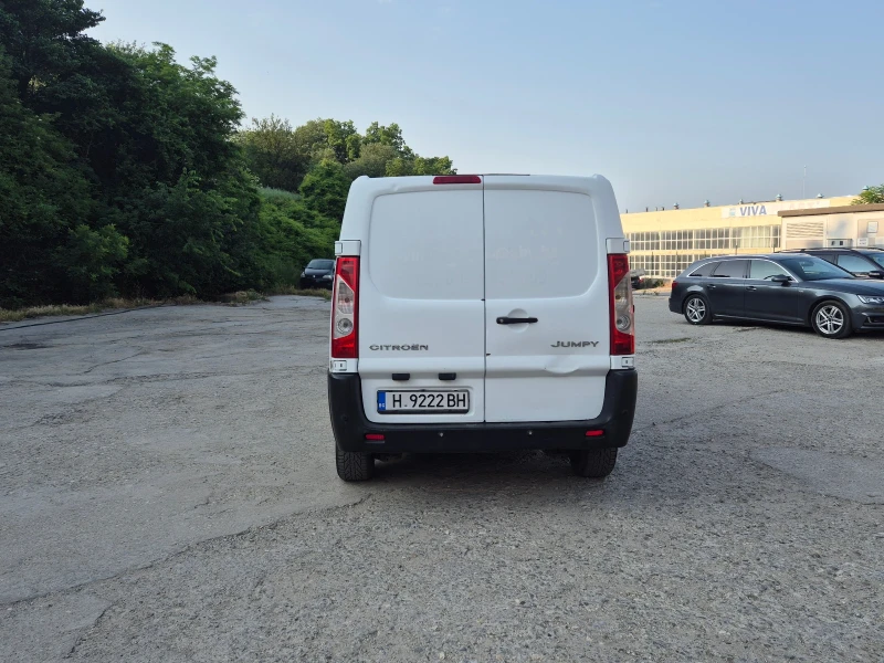 Citroen Jumpy, снимка 6 - Бусове и автобуси - 52014920