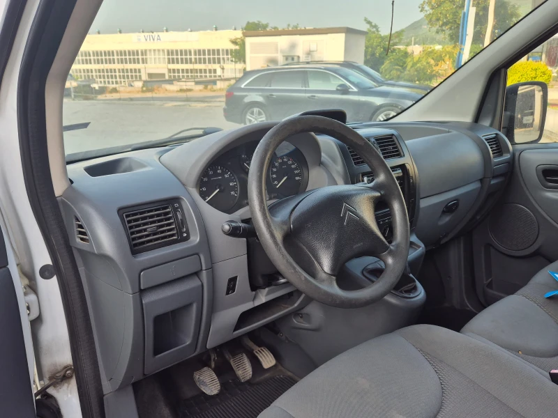 Citroen Jumpy, снимка 7 - Бусове и автобуси - 52014920