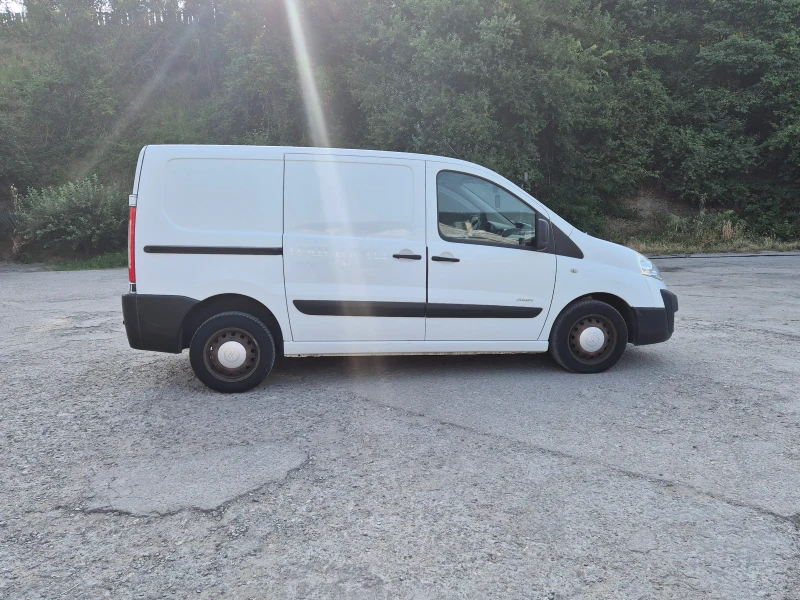 Citroen Jumpy, снимка 4 - Бусове и автобуси - 52014920