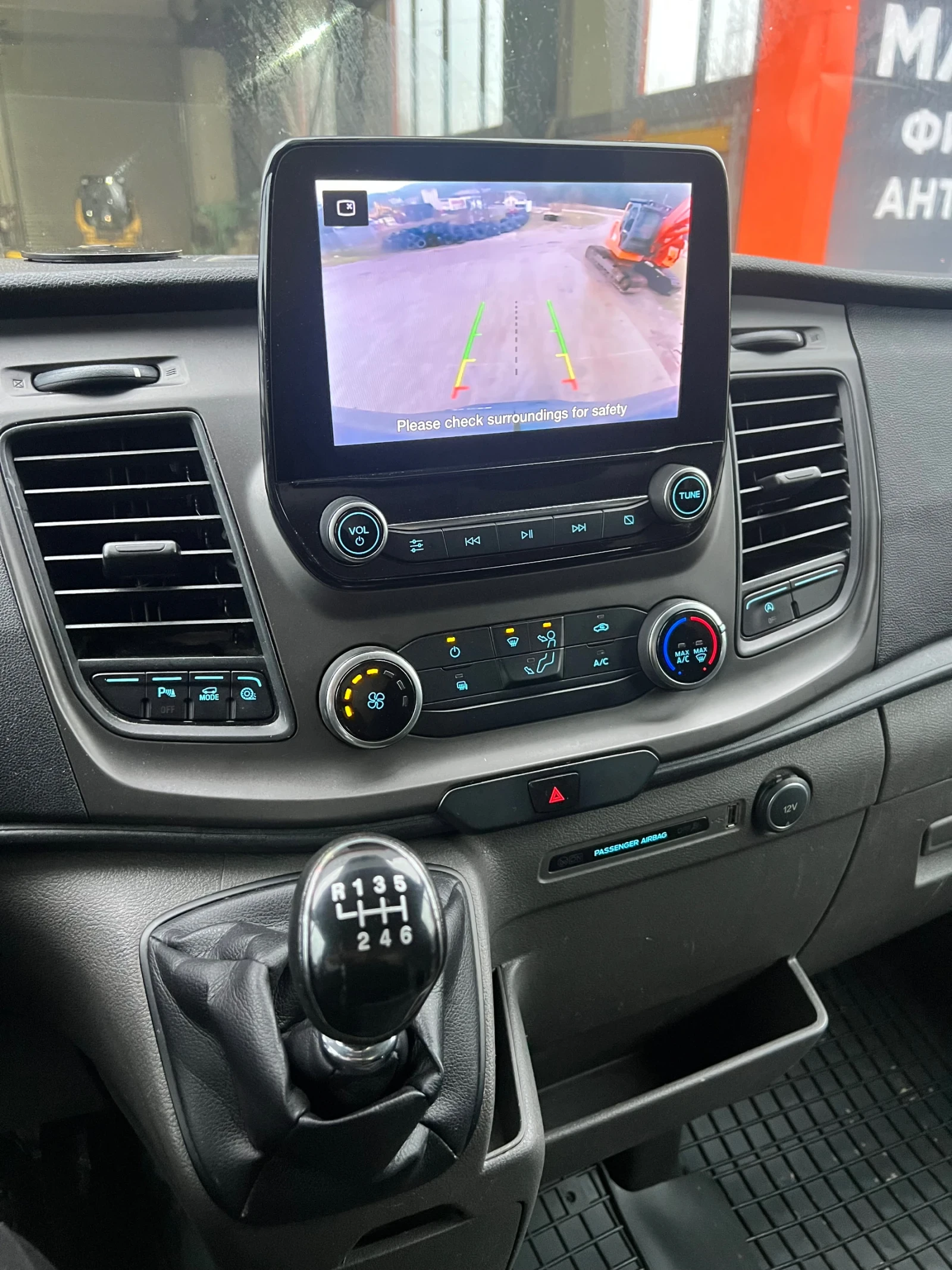 Ford Transit ������� ! 58000 �� !!! | Mobile.bg � ����������� 12