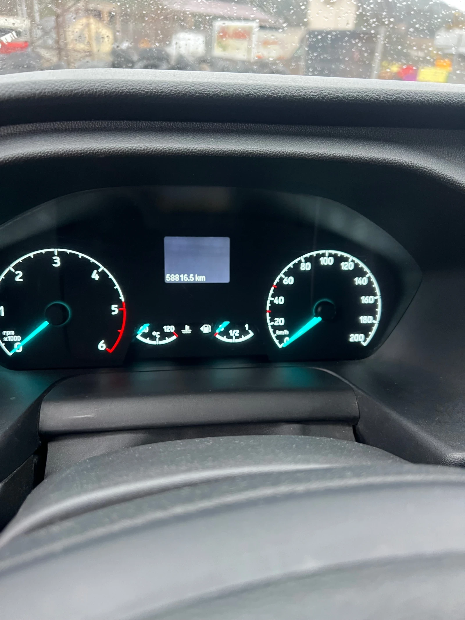 Ford Transit ������� ! 58000 �� !!! | Mobile.bg � ����������� 11