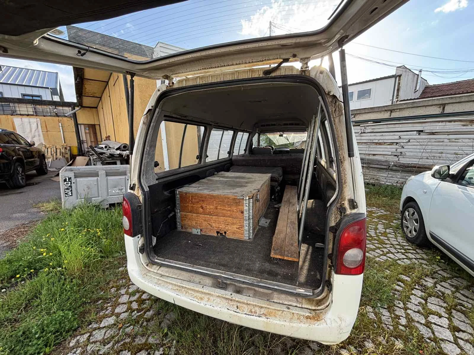 Hyundai H 100 | Mobile.bg � ����������� 2