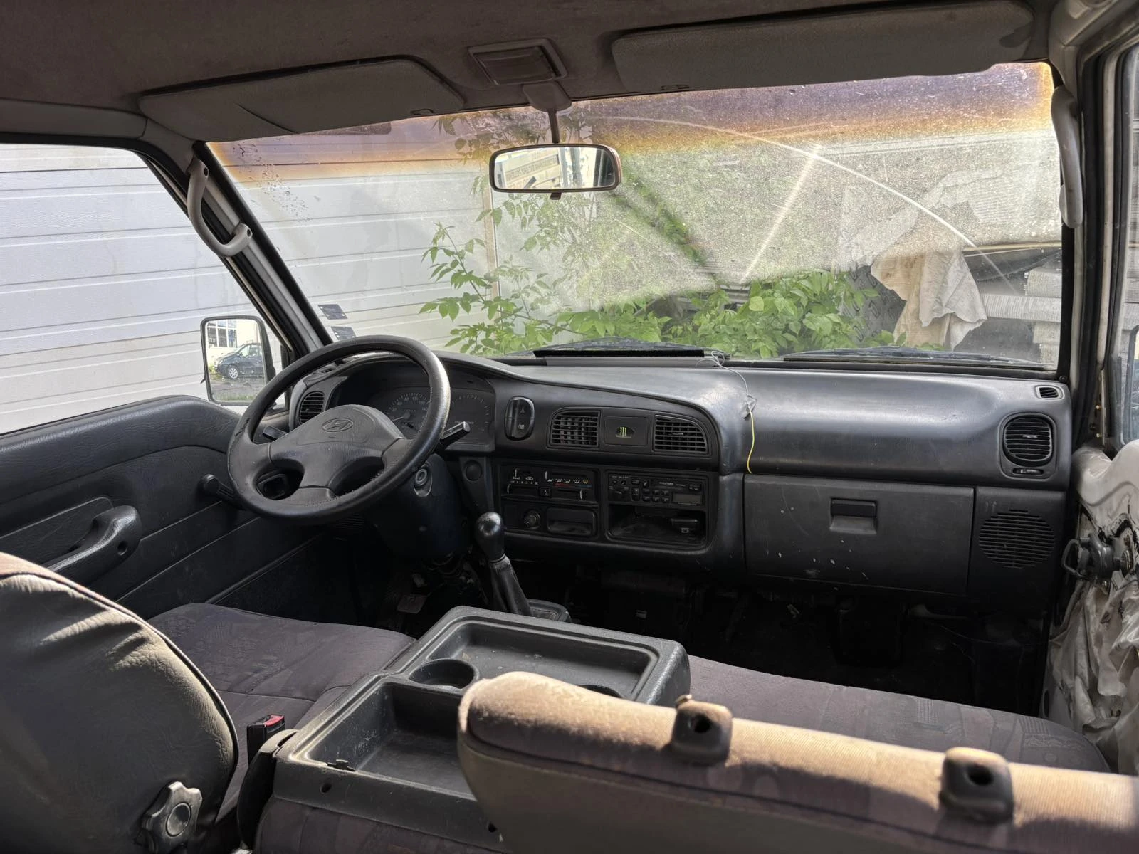 Hyundai H 100 | Mobile.bg � ����������� 4