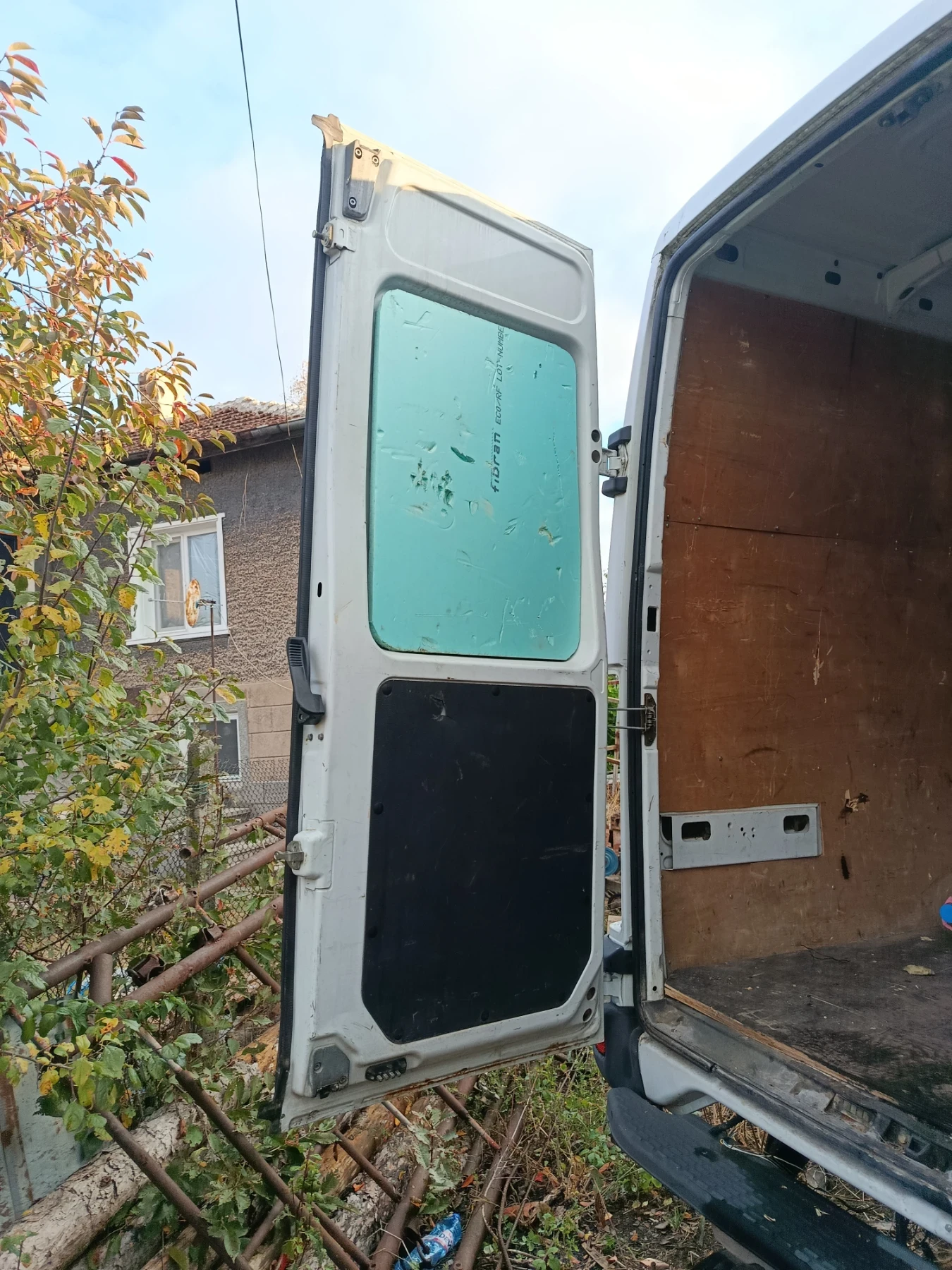Iveco Daily 50C На части, снимка 4 - Бусове и автобуси - 56607121